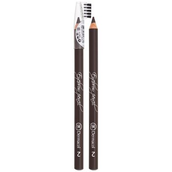 Soft Eyebrow Pencil - Jemná ceruzka pre zvýraznenie obočia 1,6 g